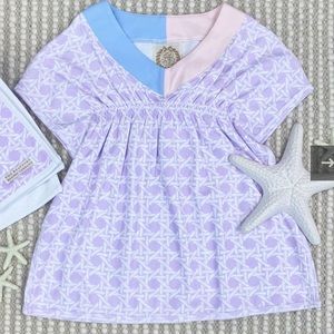 Beaufort Bonnet Company Swimsuit cover up